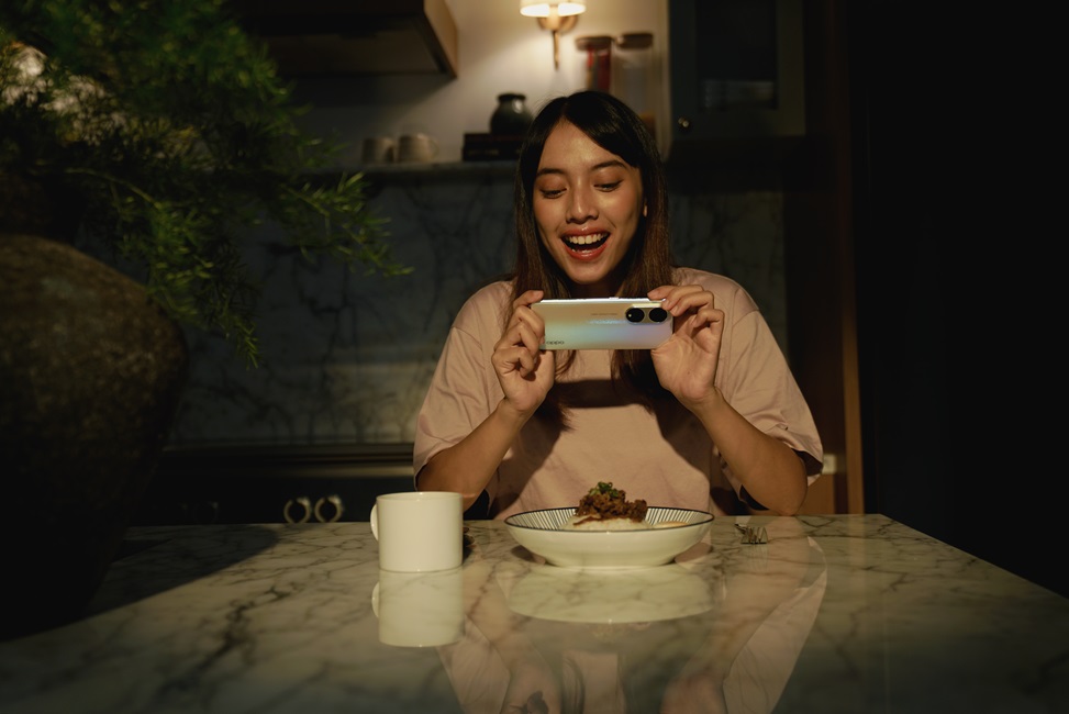 Sambut Ramadan 2023, OPPO Siapkan Dua Perangkat Baru